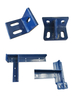 Industrial Sheet Metal Powder Coating Service