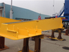 Heavy Carbon Steel Plate Welding Fabrication Services