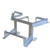 Aluminum Support Structure for Tower Platform