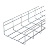 Galvanized Cable Tray with Long Span