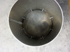 industrial equipment galvanized steel components for wind turbine