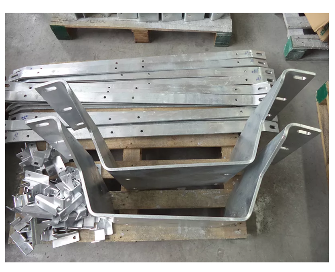 Metal Welded Machined Components: Precision And Quality in Manufacturing