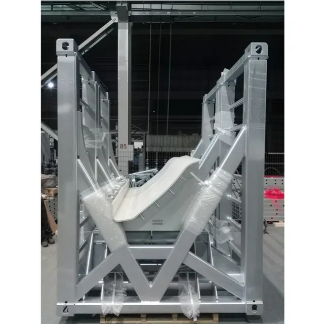 Wind Power Equipment Components