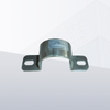 Custom Hot Dip Galvanized Metal Clamp for Equipments