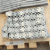 Hot-dip Galvanized Anti-rotation Plate for Yaw Brake System