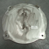 Circular Plate Galvanized Cover for Industrial Equipment Components