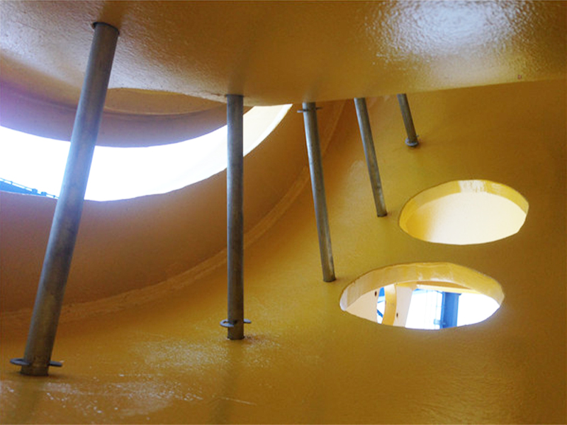 Large Thick Steel Plate Bending Machining Welding Service