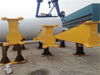 Heavy Carbon Steel Plate Welding Fabrication Services