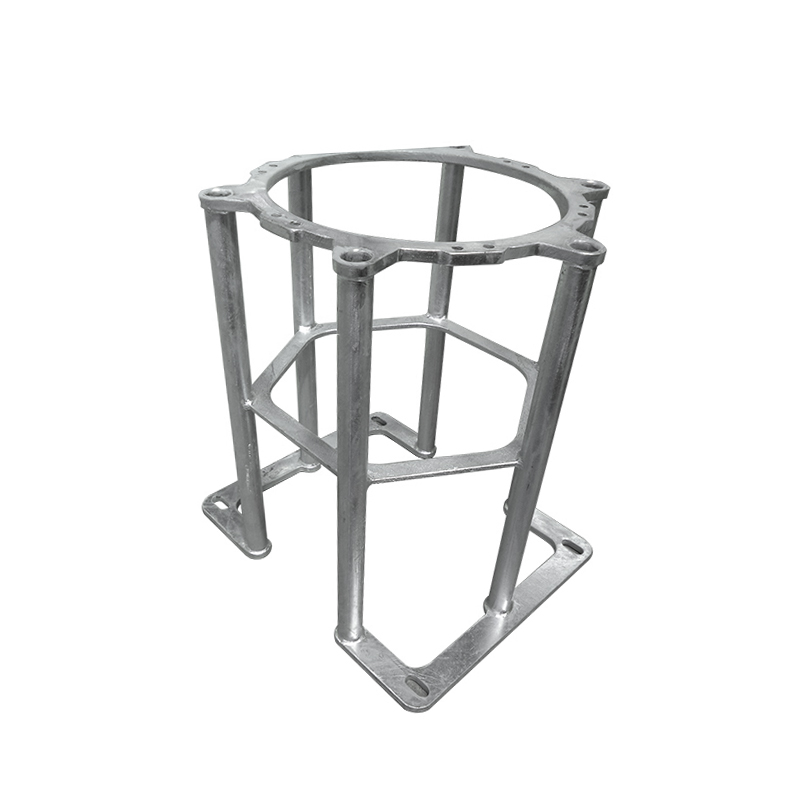 Steel Aluminum Plate Metal Profile Assembly Welding Fabrication