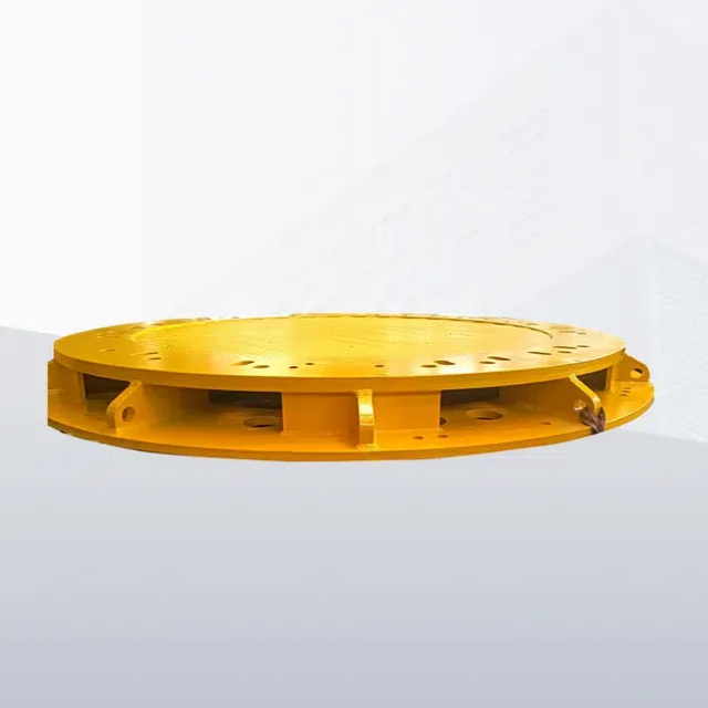 Wind Power Equipment Components