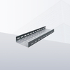 Galvanized Cable Tray with Long Span