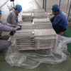 Anti-slip Galvanized Grating Plate for Stepping