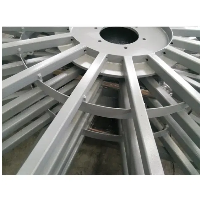 How To Choose Wind Power Equipment Components