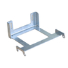 Aluminum Support Structure for Tower Platform