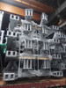 steel aluminum transport equipment for wind power industry