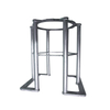 Carbon Steel Plate Aluminum Profile Assembly Welding Fabrication