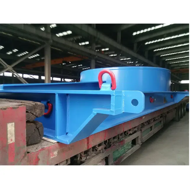 Wind Power Equipment Components Wind Power Equipment Components