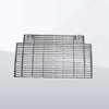 Anti-slip Galvanized Grating Plate for Stepping