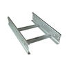 Galvanized Cable Tray with Long Span