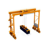 High Capacity Gantry Crane For Containers In Ports