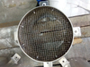 industrial equipment galvanized steel components for wind turbine