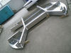 Tower Cylinder Platform Plate for Structural Support