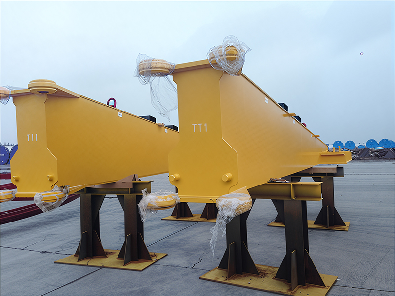 Heavy Carbon Steel Plate Welding Fabrication Services