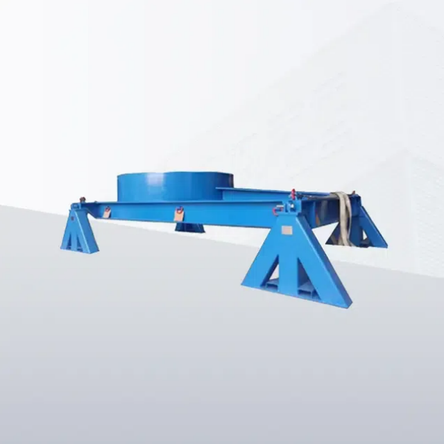 Wind Power Equipment Components