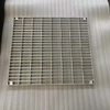 Anti-slip Galvanized Grating Plate for Stepping