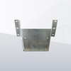 Sheet Metal Fabrication Service for Industrial Equipment Components