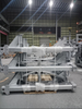 steel aluminum transport equipment for wind power industry
