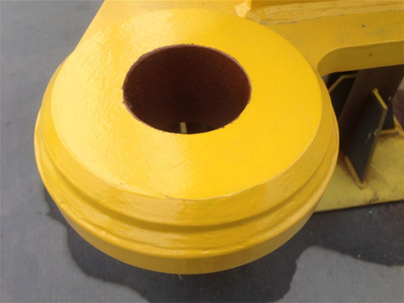Heavy Carbon Steel Plate Welding Fabrication Services