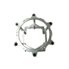Carbon Steel Plate Aluminum Profile Assembly Welding Fabrication