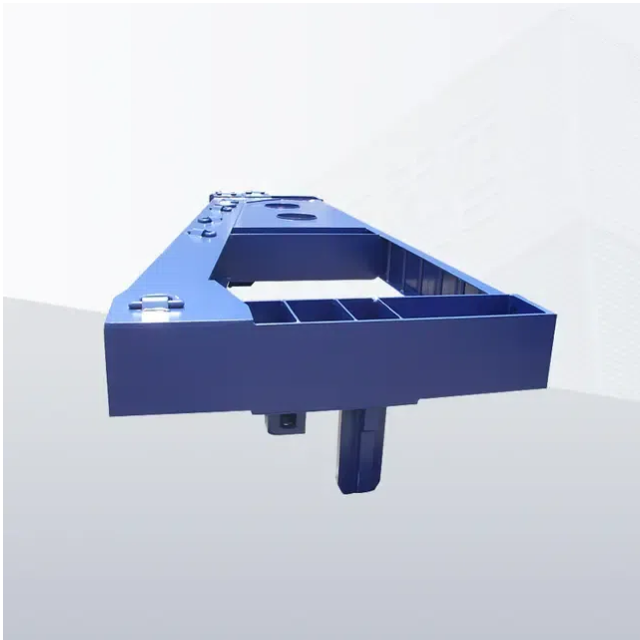 Installation Best Practices for Wind Power Equipment Components