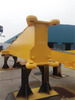 Heavy Carbon Steel Plate Welding Fabrication Services