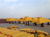 Heavy Carbon Steel Plate Welding Fabrication Services