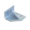 Anti-corrosion Treated Nacelle Internal Bracket for Wind Turbines