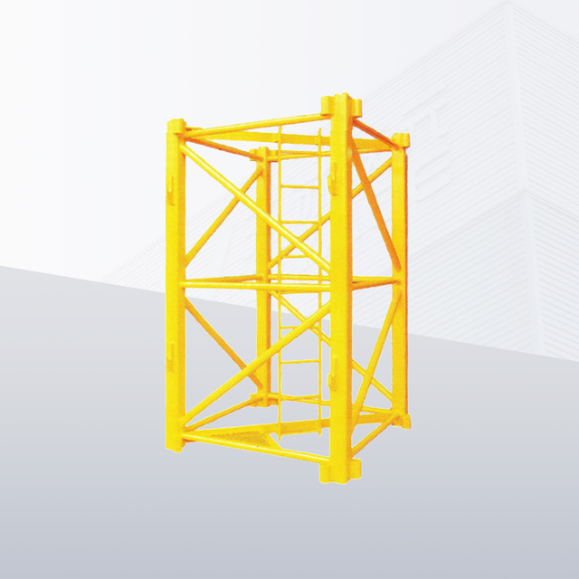 Universal Standard Section of Tower Crane