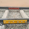 High-bearing Track Fish Plate for Railway