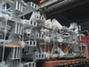 Steel Aluminum Transport Equipment for Wind Power Industry