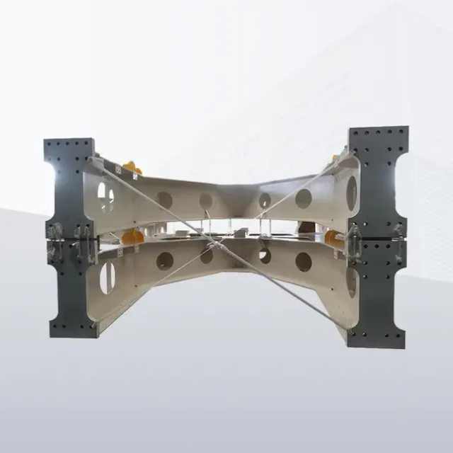 Wind Power Equipment Components