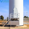 Durable and Well-sealed Tower Door for Wind Power