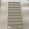 Anti-slip Galvanized Grating Plate for Stepping