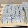 Hot-dip Galvanized Anti-rotation Plate for Yaw Brake System