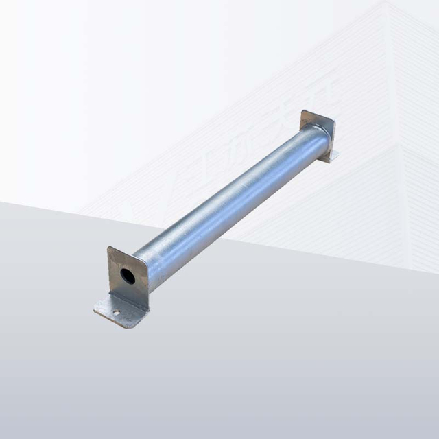 Galvanized Welded Cable Guide for Wind Turbine