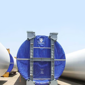 Heavy Plate Welding, CNC Machining, Welded Frames & Custom Wind Turbine Steel Structures – Manufacturer Services