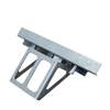 Aluminum Support Structure for Tower Platform