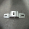 Custom Hot Dip Galvanized Metal Clamp for Equipments