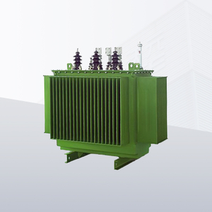 Metal Shell of Power Transformer